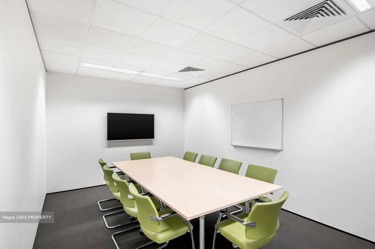Harbourfront Tower Two (D4), Office #544060521